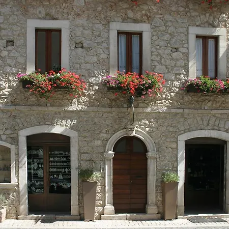 Pensión Prato Rosso