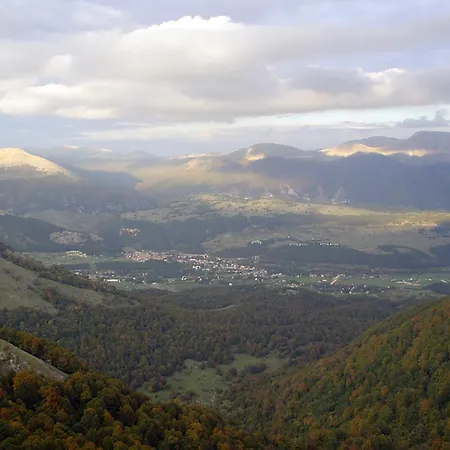 Prato Rosso *