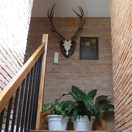 Prato Rosso Maison d'hôtes Pescasseroli