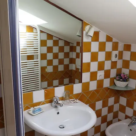 Prato Rosso Maison d'hôtes Pescasseroli