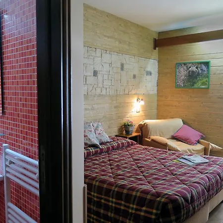 Prato Rosso Maison d'hôtes 3*