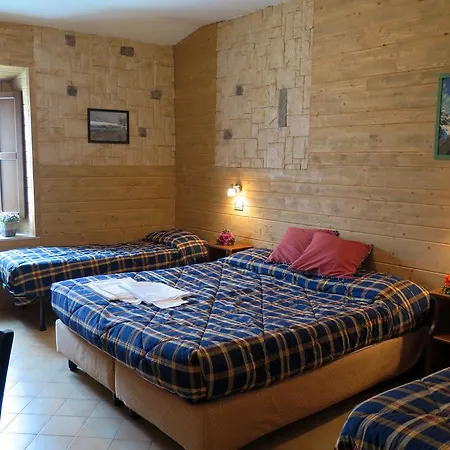 Prato Rosso Maison d'hôtes 3*