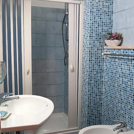 Prato Rosso Maison d'hôtes 3*