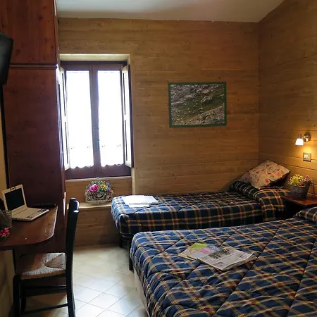 Maison d'hôtes Prato Rosso