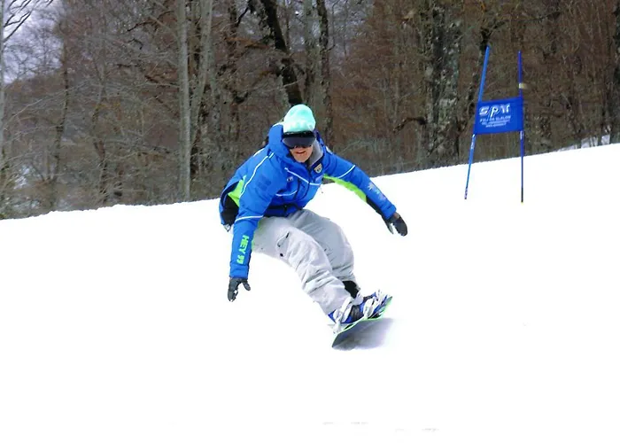 Prato Rosso Guest house Pescasseroli