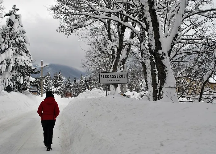 Prato Rosso Guest house 3*