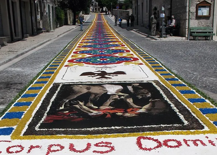 Guest house Prato Rosso 3*