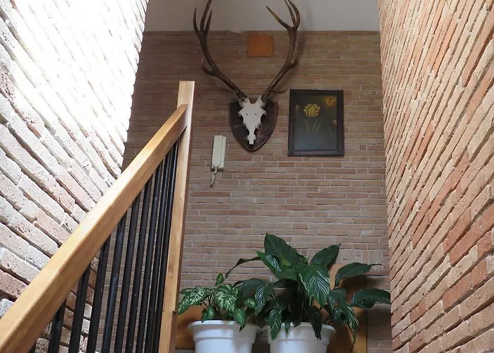 Prato Rosso Guest house Pescasseroli