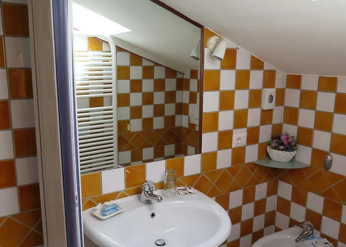 Prato Rosso Guest house Pescasseroli