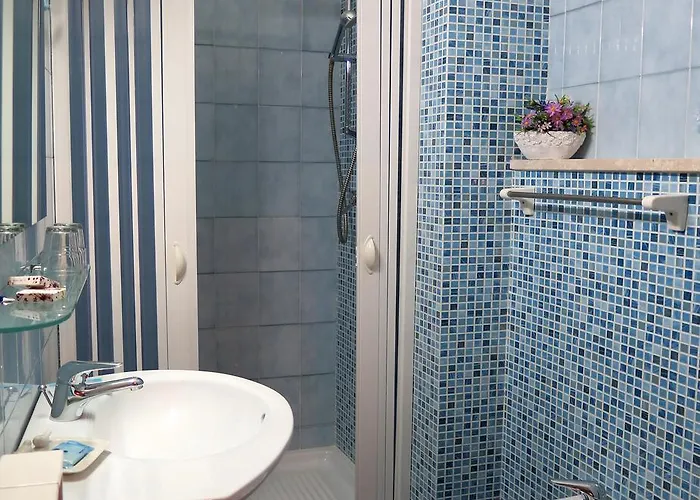 Prato Rosso Guest house 3*