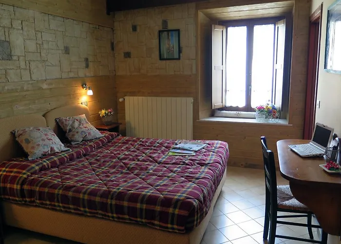 Prato Rosso Pescasseroli